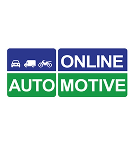 Online Automotive Ltd