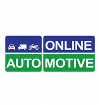 Online Automotive Ltd Logo