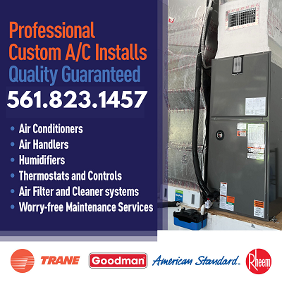 TRI-COUNTY HVAC LLC