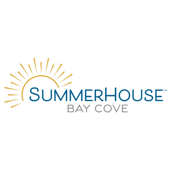 Company Logo For SummerHouse Bay Cove'