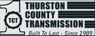 Company Logo For Thurston County Auto Repair Olympia'