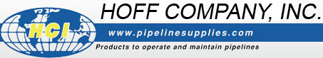 HOFF COMPANY, INC. Logo