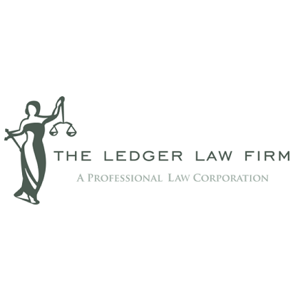 Company Logo For The Ledger Law Firm'