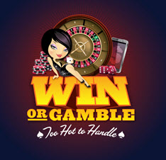 Win Or Gamble'