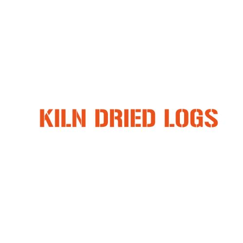 Company Logo For Kiln Dried Logs'