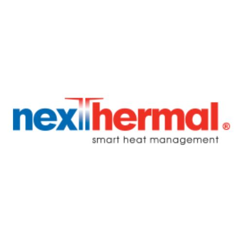 Company Logo For NexThermal Mfg (I) Pvt Ltd'