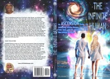 New Edition of The Infinite Human Book Cover'