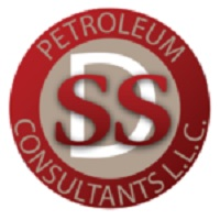 SDS Petroleum Consultants Logo
