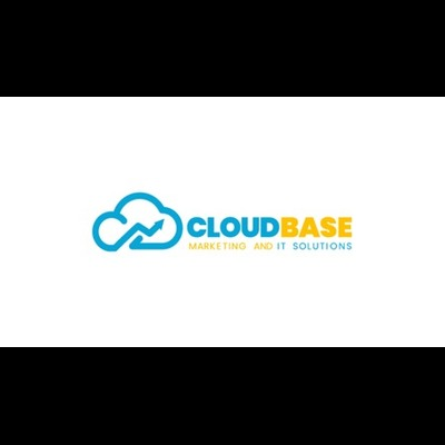 Company Logo For Cloud Base'