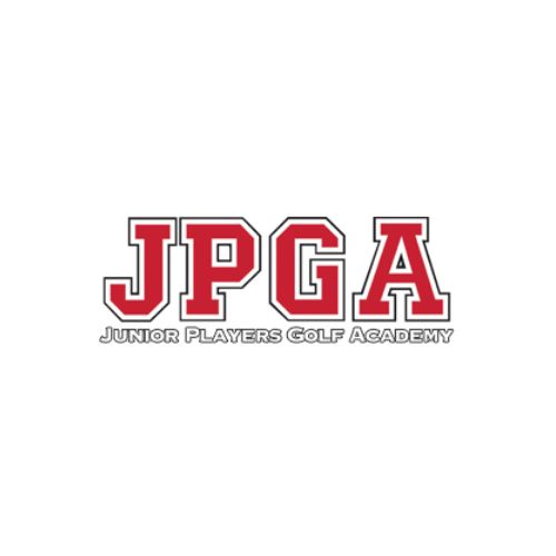 Company Logo For Junior Players Golf Academy'