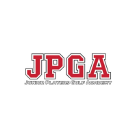 Junior Players Golf Academy Logo