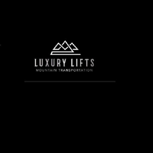 Company Logo For Luxury Lifts Mountain Transportation'