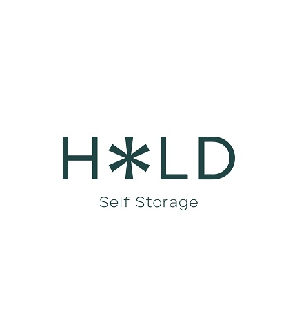 Company Logo For Hold Self Storage'