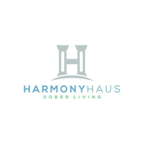 Company Logo For Harmony Haus Sober Living'