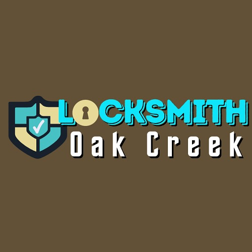 Company Logo For Locksmith Oak Creek WI'