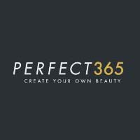 Company Logo For Perfect365'