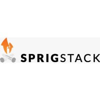 Company Logo For SprigStack'