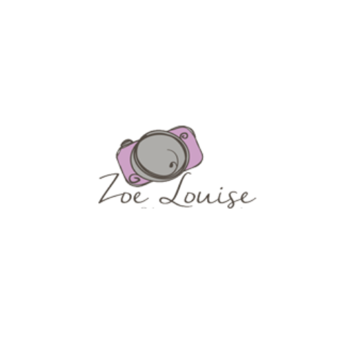 Zoe Louise Photography Logo