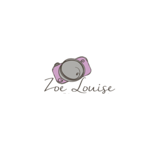 Company Logo For Zoe Louise Photography'