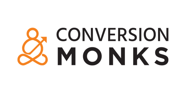 Company Logo For Conversion Monks'