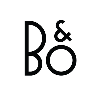 Company Logo For Bang & Olufsen'