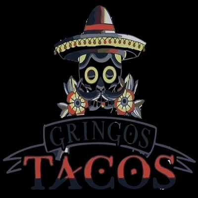 Company Logo For Gringos Tacos'