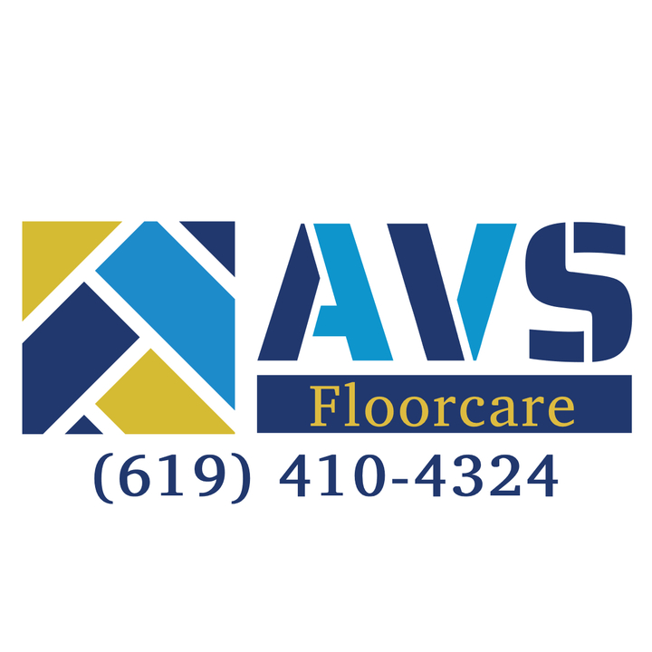 AVS Floorcare'