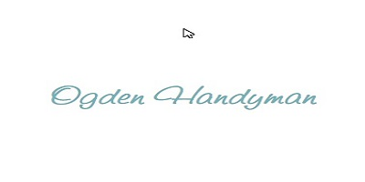 Majestic Handyman Ogden Logo