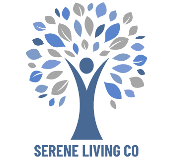 Company Logo For Serene Living Co'