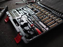 Automotive Tools Market'