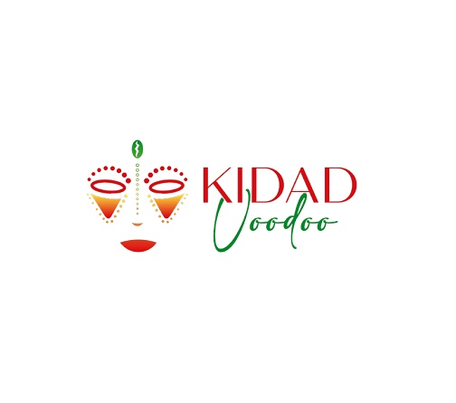 Company Logo For Kidad Voodoo'