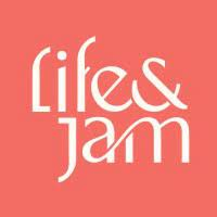 Company Logo For Life&amp;amp;jam'