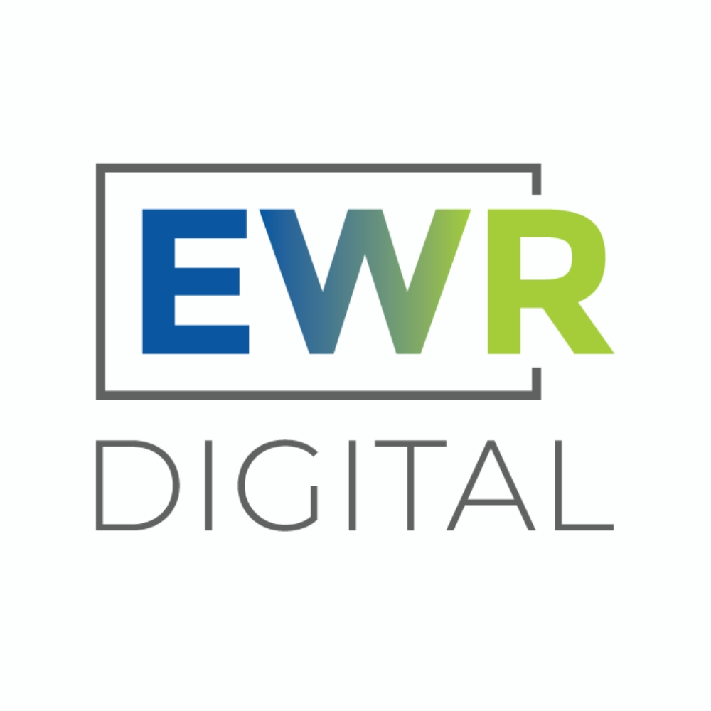 Company Logo For EWR Digital'