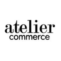 Company Logo For Atelier Commerce'