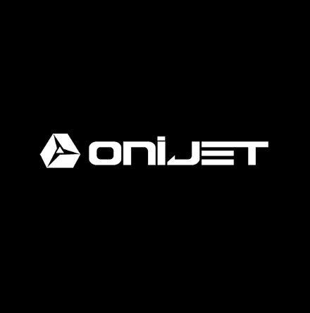 Company Logo For Onijet'