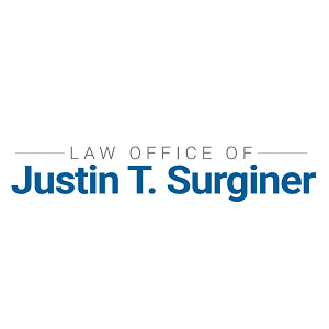 Law Office of Justin T. Surginer