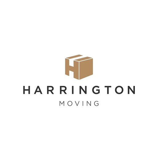 Company Logo For Harrington Moving LLC'