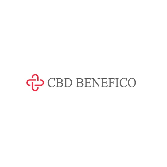 Company Logo For CBD Benefico'