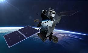 Satellite Payload Market'