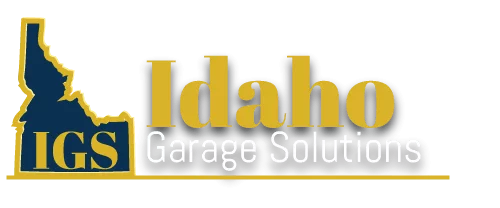 Company Logo For Idaho Garage Solutions'