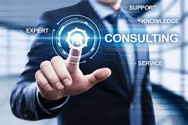 Financial Services Consulting Market'