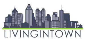 Company Logo For LivinginTown Atlanta'