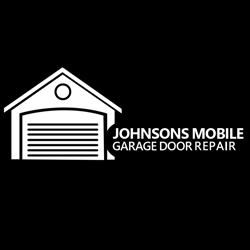 Company Logo For Johnsons Mobile Garage Door Repair'