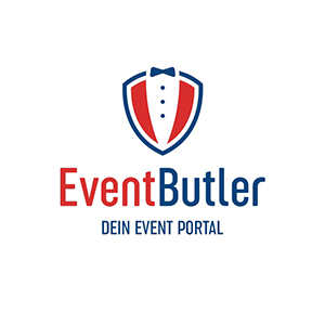 Company Logo For EvenButler | Dein Event Portal'