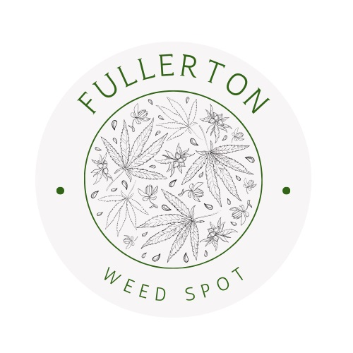 Company Logo For Fullerton weed spot'