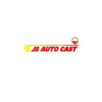 ADI Casting Manufacturers | JS Auto Cast Foundry India Pvt Ltd Logo