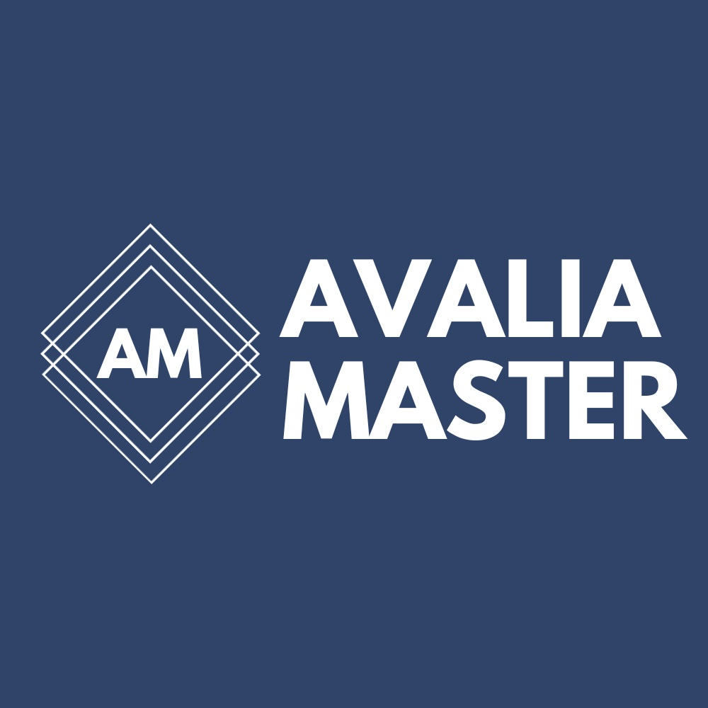 Company Logo For Avalia Master'