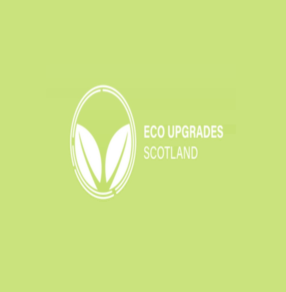 Company Logo For Eco Upgrades Scotland'