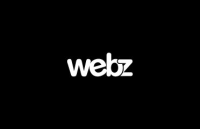 Webz Design and Solutions Sdn Bhd Logo