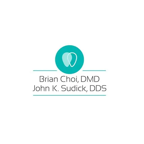 Company Logo For Brian Choi, DMD &amp;amp; John K. Sudick, D'